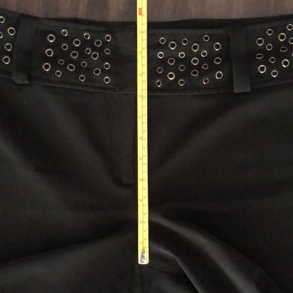 Plus size Addition-Elle black pants - Picture 9 of 9
